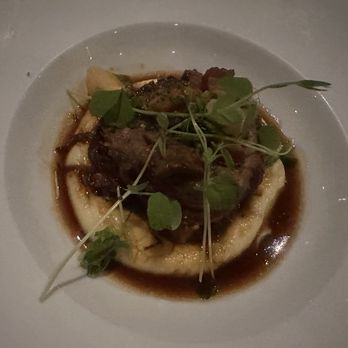 Hawks - Short Ribs - New American Near Me - Granite Bay, California Hawks - Short Ribs - New American Near Me - Granite Bay, California