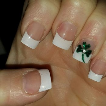 Love Nails - Nail Salons Near Me - Moore, Oklahoma