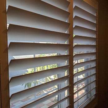 O&A Window Fashions - Hallway shutters - Shades & Blinds Near Me - Ontario, California O&A Window Fashions - Hallway shutters - Shades & Blinds Near Me - Ontario, California