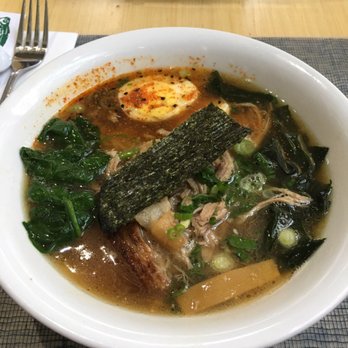 Shoyu - Tokyo Ramen with Pork - Japanese Near Me - Saint Paul, Minnesota