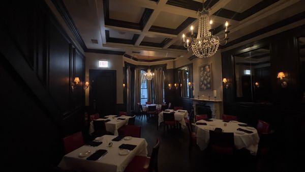 La Storia, Italian Restaurant by null