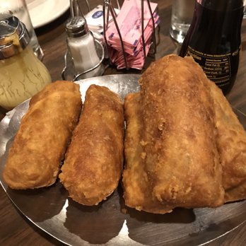 Yee Peggy Emperor's Kitchen - Egg rolls - Chinese Near Me - Brookfield, Wisconsin Yee Peggy Emperor's Kitchen - Egg rolls - Chinese Near Me - Brookfield, Wisconsin
