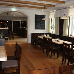 Alte Brauerei Mertingen - Restaurant - Bräustüble