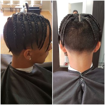 Studio 1507 - Haircut & Block braids
By Mimi - Hair Salons Near Me - Manteca, California Studio 1507 - Haircut & Block braids
By Mimi - Hair Salons Near Me - Manteca, California