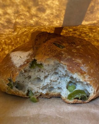 Mighty Bread Company by null Mighty Bread Company by null