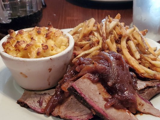 Hickory BBQ & Smokehouse by null