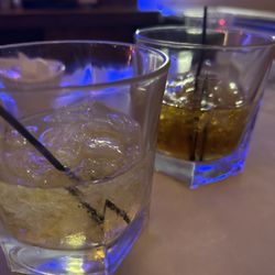 Assaggio Italian Restaurant - Whisky yummy
