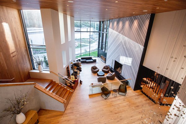 The Lodge at Blue Sky, Auberge Resorts Collection by null