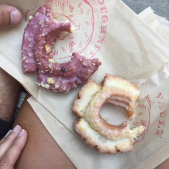 Doughnut Vault - Donuts Near Me - Chicago, Illinois Doughnut Vault - Donuts Near Me - Chicago, Illinois