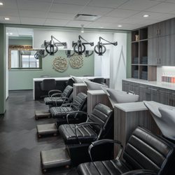 Timeless Design Salon & Spa