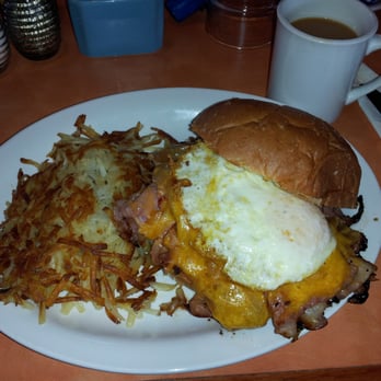 Original Breakfast House - Big breakfast sandwich - Breakfast & Brunch Near Me - Phoenix, Arizona Original Breakfast House - Big breakfast sandwich - Breakfast & Brunch Near Me - Phoenix, Arizona