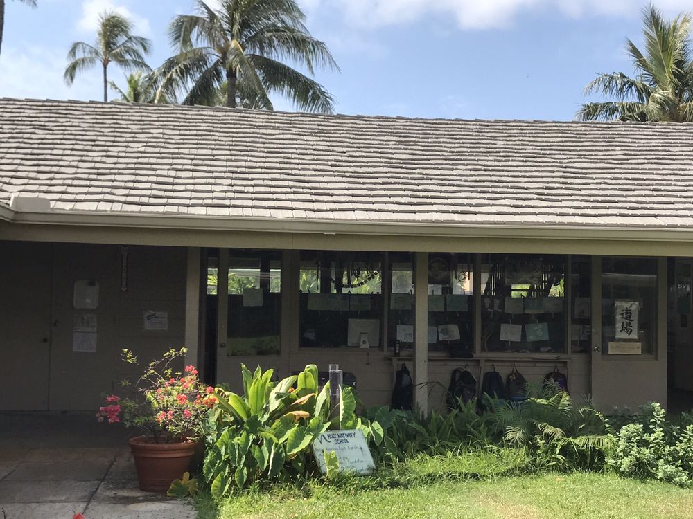 HOLY NATIVITY CHURCH Updated August 2024 10 Photos 5286 Kalanianaole Hwy, Honolulu, Hawaii