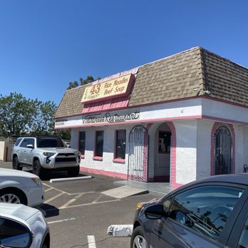 PHO 43 - Vietnamese Near Me - Phoenix, Arizona