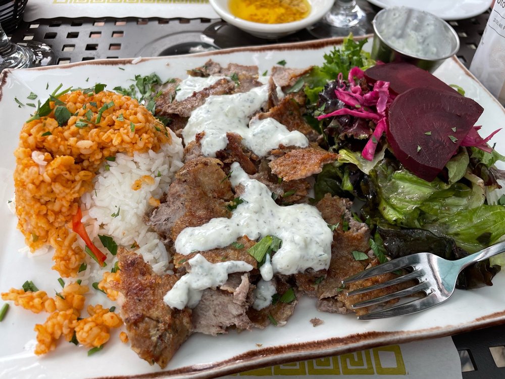 The Turk