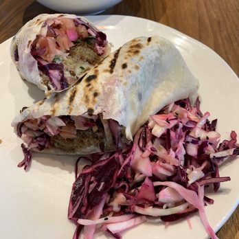 Souk Tabule - Falafel wrap - Middle Eastern Near Me - Toronto, Ontario Souk Tabule - Falafel wrap - Middle Eastern Near Me - Toronto, Ontario