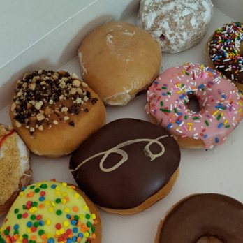 Krispy Kreme Doughnuts - Donuts Near Me - Delta, British Columbia Krispy Kreme Doughnuts - Donuts Near Me - Delta, British Columbia