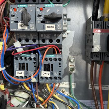 Tran Air - Carrier aqua snap bad over current protection - Heating & Air Conditioning/HVAC Near Me