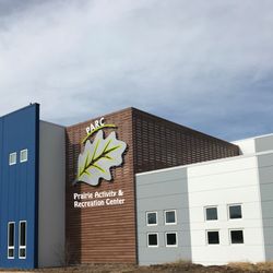 Prairie Activity & Recreation Center