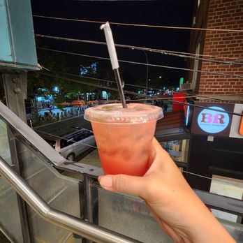 Chano's Cantina - To go cup - Mexican Near Me - Astoria, New York