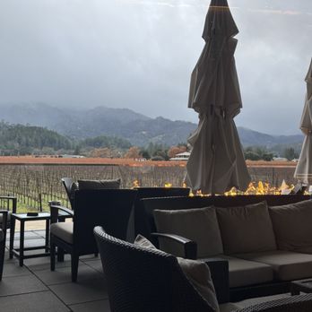 HALL Wines - Wineries Near Me - Saint Helena, California