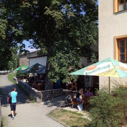 Restaurace River