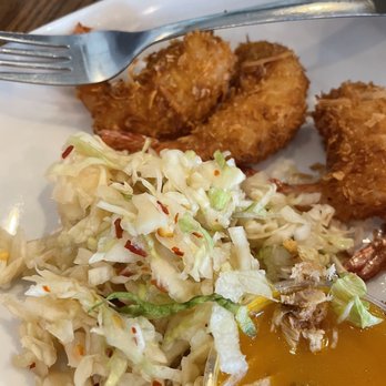 Rundown Cafe - Seafood Near Me - Kitty Hawk, North Carolina