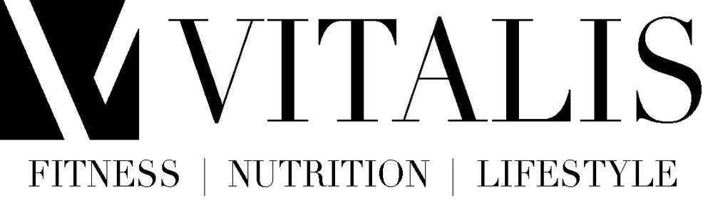 Vitalis Personal Training Logo