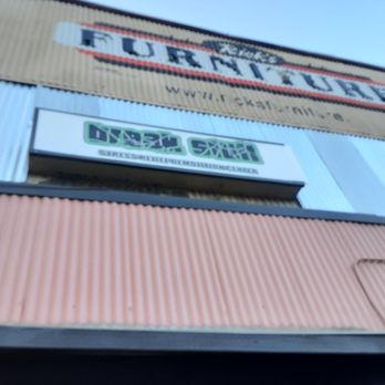 Break Stuff - Front of location - Team Building Activities Near Me - San Jose, California
