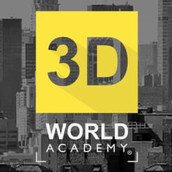 3D World Academy