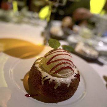 Mastro's Steakhouse - Butter cake. - Steakhouses Near Me - Costa Mesa, California Mastro's Steakhouse - Butter cake. - Steakhouses Near Me - Costa Mesa, California