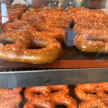 Crofton's Pretzels - Salted Pretzels - Pretzels Near Me - Wilmington, North Carolina Crofton's Pretzels - Salted Pretzels - Pretzels Near Me - Wilmington, North Carolina