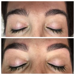 Brows and Facials by Tracy
