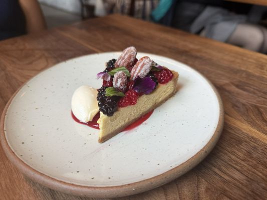 Flour + Water by null