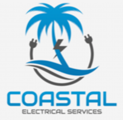 Coastal Electrical Services Logo