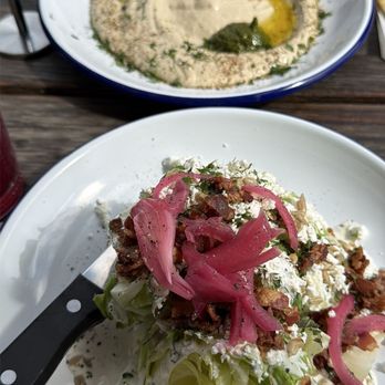 Bluto’s - Greek Near Me - Beaverton, Oregon