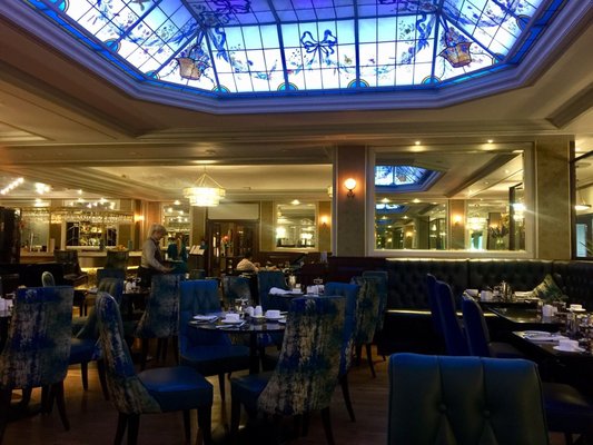 The Chester Grosvenor by null