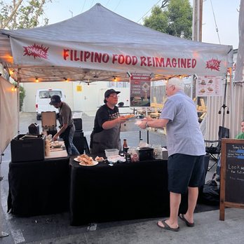 Green Cheek Beer Co. - The fresh catering pop up Filipino Food Reimagined. - Breweries Near Me - Orange, California Green Cheek Beer Co. - The fresh catering pop up Filipino Food Reimagined. - Breweries Near Me - Orange, California