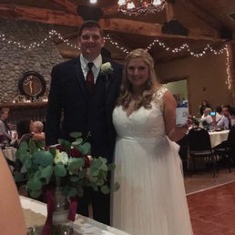 My dress was amazing!!! Thank you! My dress was amazing!!! Thank you!