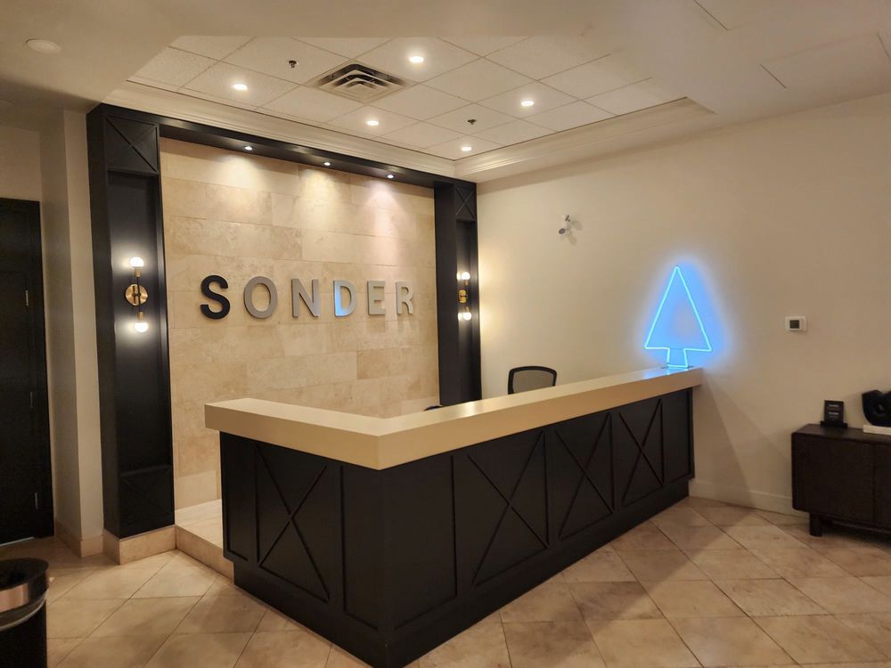 Sonder
