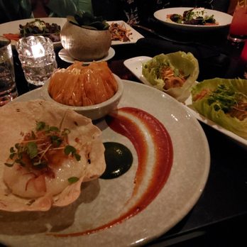 Lee - Asian Fusion Near Me - Toronto, Ontario Lee - Asian Fusion Near Me - Toronto, Ontario