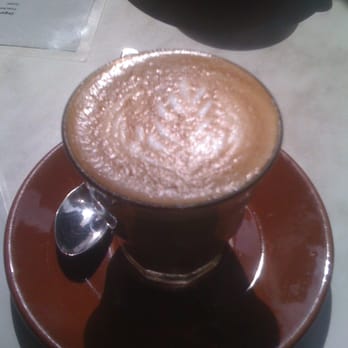 Astor Espresso - Restaurants Near Me - Glebe, NSW