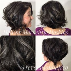 Revolution Hair Co