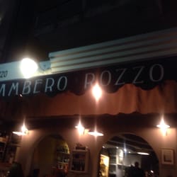 Gambero Rozzo