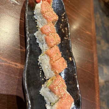 Kasai Japanese Restaurant - Mahalo roll - Japanese Near Me - Wadsworth, Ohio Kasai Japanese Restaurant - Mahalo roll - Japanese Near Me - Wadsworth, Ohio