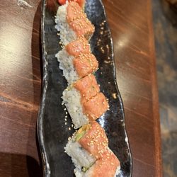Mahalo roll