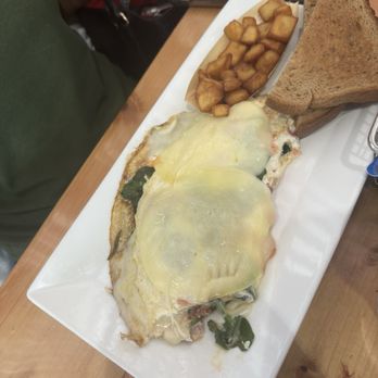 Untoasted - Egg White Omelette - Breakfast & Brunch Near Me - Hallandale Beach, Florida Untoasted - Egg White Omelette - Breakfast & Brunch Near Me - Hallandale Beach, Florida