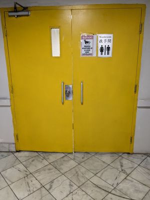 Chinatown Centre by null