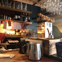 Primrose Café and Bistro