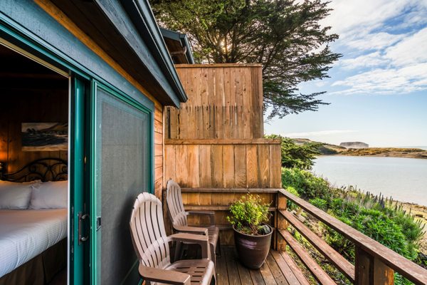 River's End Restaurant & Inn by null