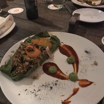 Caracol - Seafood Near Me - Houston, Texas